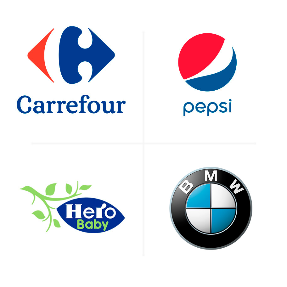 Empresas y Marcas